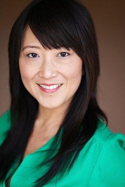 Stella Choe - Actor Profile Photo
