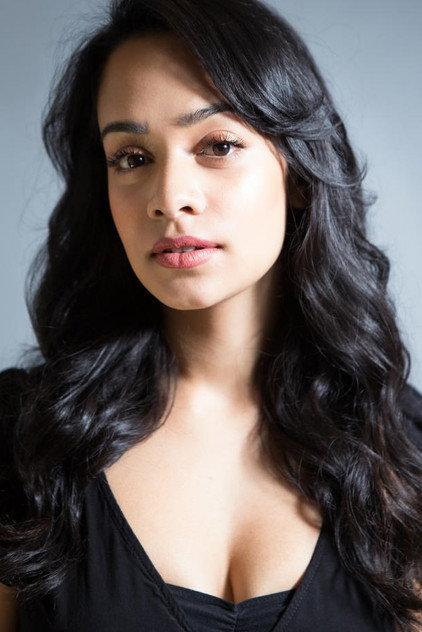 Devika Bhise - Actor Profile Photo