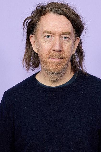 Chris Smith - Actor Profile Photo
