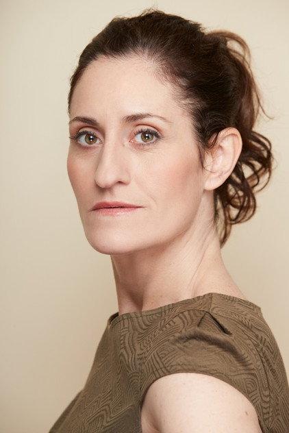 Laura Gómez-Lacueva - Actor Profile Photo