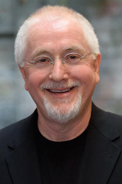 Patrick Doyle - Actor Profile Photo
