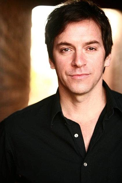 David Ilku - Actor Profile Photo