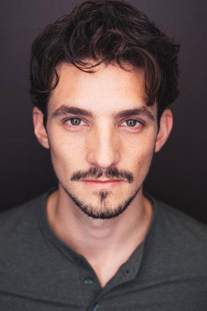 Ben Bonenfant - Actor Profile Photo