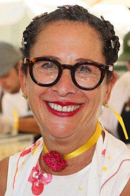 Nancy Silverton - Actor Profile Photo