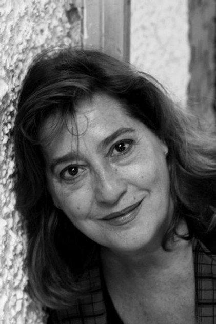 Ana Marzoa - Actor Profile Photo