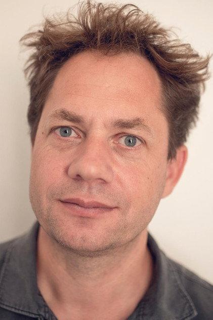 Ron Dyens - Actor Profile Photo