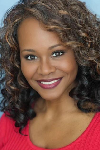 Tracy Tolliver - Actor Profile Photo