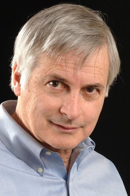 Seth Shostak - Actor Profile Photo