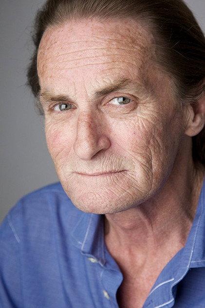 Mick Innes - Actor Profile Photo