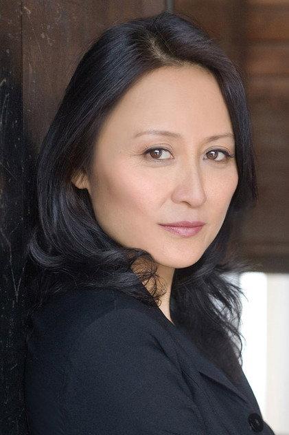 Janet Lo - Actor Profile Photo