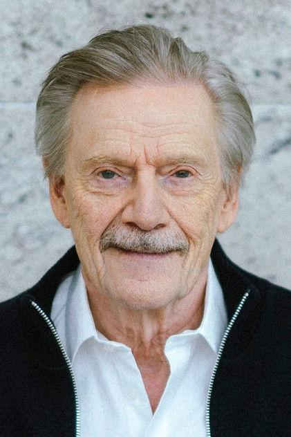 Jesper Christensen - Actor Profile Photo