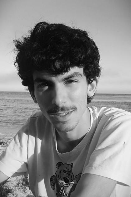 Alexandre Gomes - Actor Profile Photo