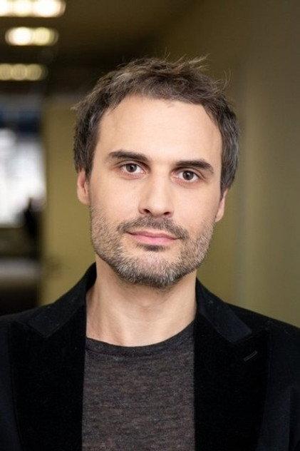 Mantas Jankavičius - Actor Profile Photo
