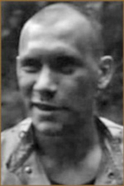Vitaly Tsaregorodtsev - Actor Profile Photo