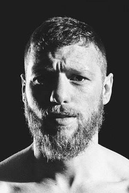 Ray Moylette - Actor Profile Photo
