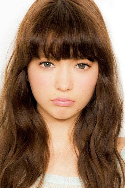 Alissa Yagi - Actor Profile Photo