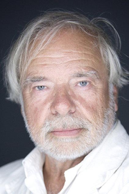Patrick Robine - Actor Profile Photo