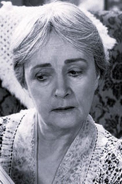 Margaret Seddon - Actor Profile Photo