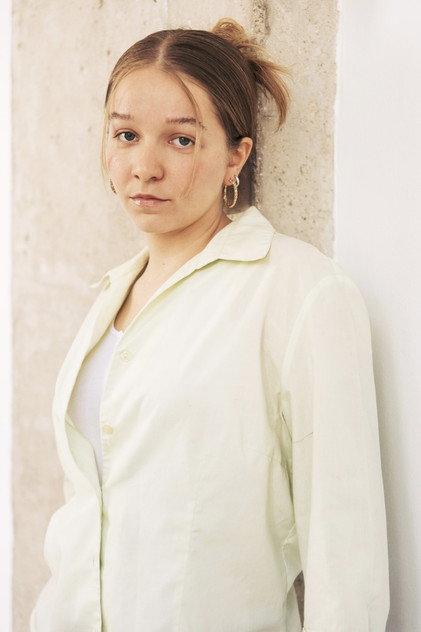 Júlia Mascort - Actor Profile Photo