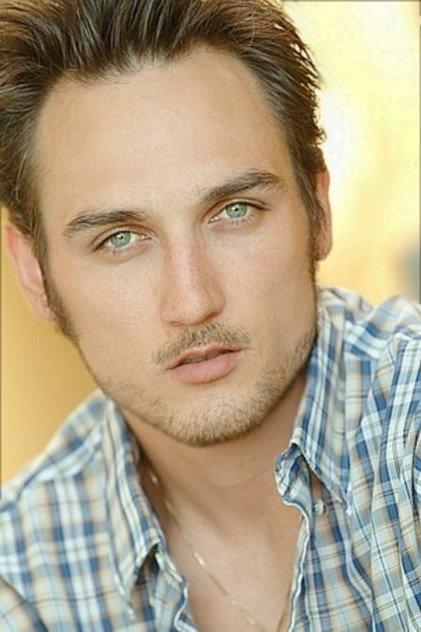 Alex A. Quinn - Actor Profile Photo