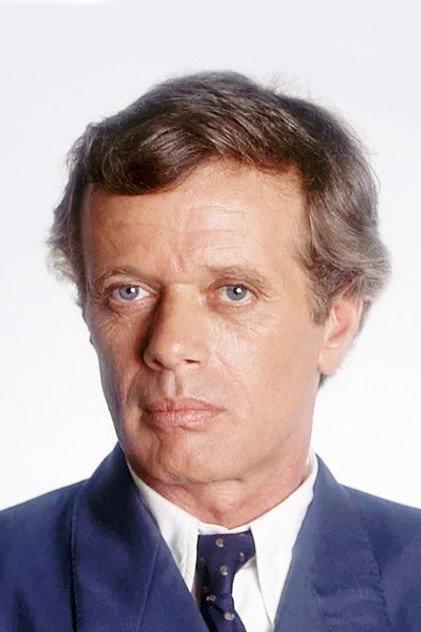 Michael Sarrazin - Actor Profile Photo