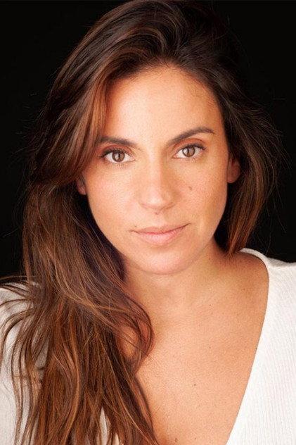 Marta Taborda - Actor Profile Photo