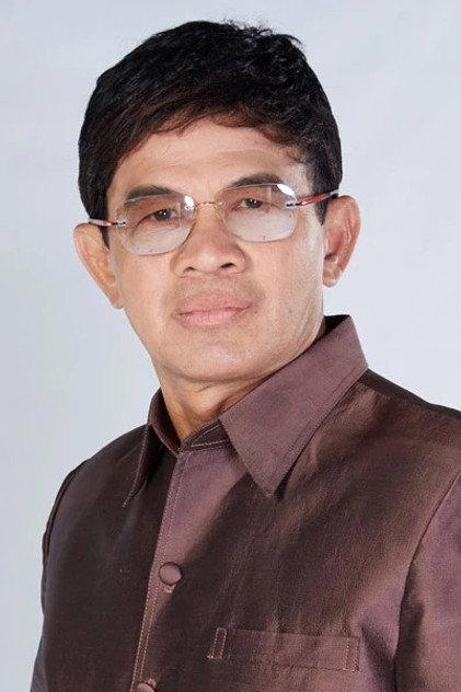 Direk Amattayakul - Actor Profile Photo