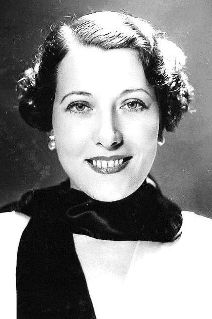 Isabelle Keith - Actor Profile Photo