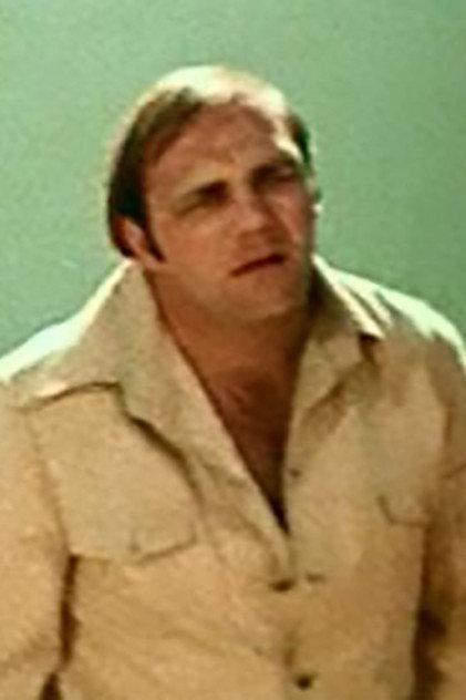 Mike Schutte - Actor Profile Photo