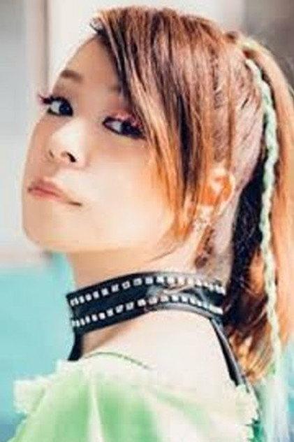 KOTOKO - Actor Profile Photo