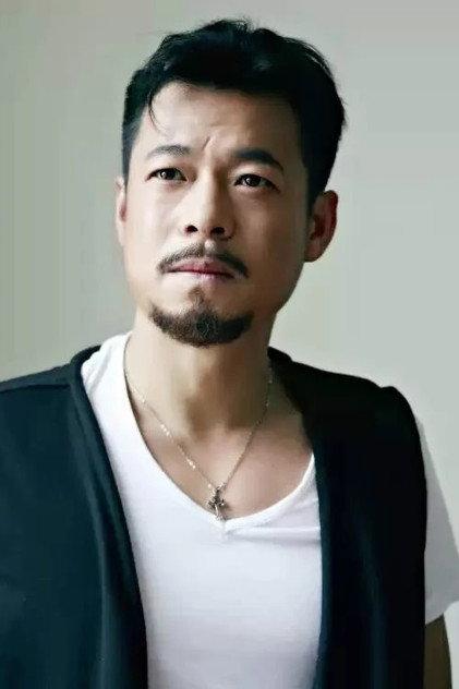 Chen Yue - Actor Profile Photo