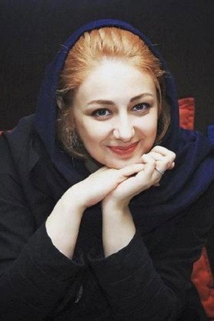 Vida Javan - Actor Profile Photo