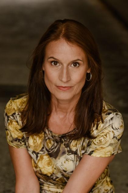 Brit Gülland - Actor Profile Photo