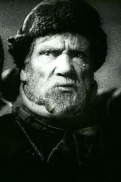 Anton Dunaisky - Actor Profile Photo