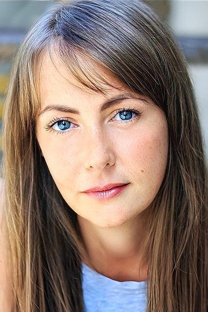 Laura Vincent - Actor Profile Photo