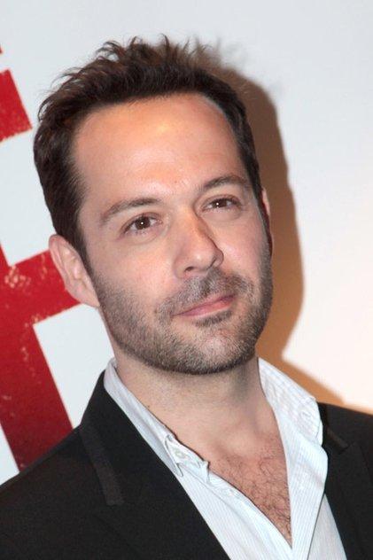 Stéphane Debac - Actor Profile Photo