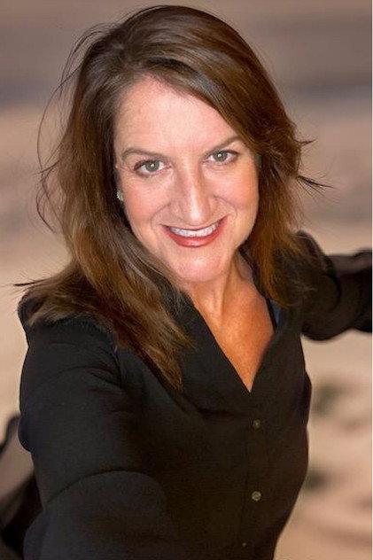 Christine Mone - Actor Profile Photo