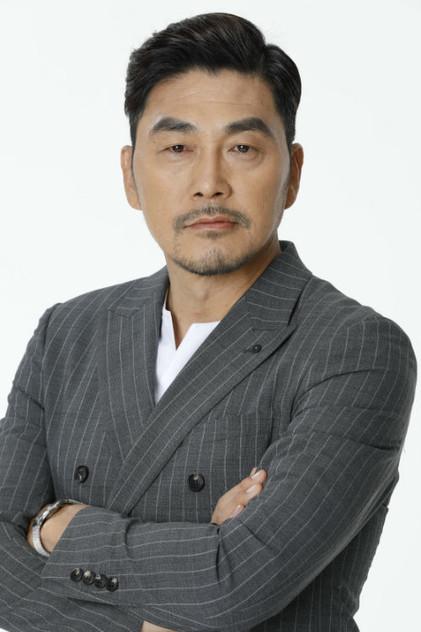 Kim Young-ho - Actor Profile Photo