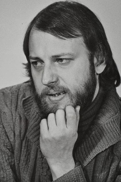 Aleksander Müller - Actor Profile Photo