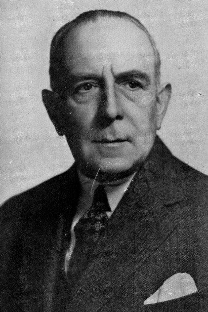 Georges Mauloy - Actor Profile Photo