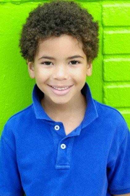Blake McLennan - Actor Profile Photo