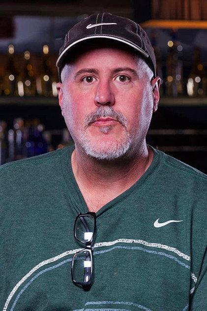 Sean King - Actor Profile Photo