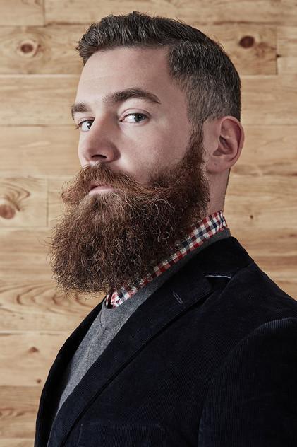 Kenny Brain - Actor Profile Photo