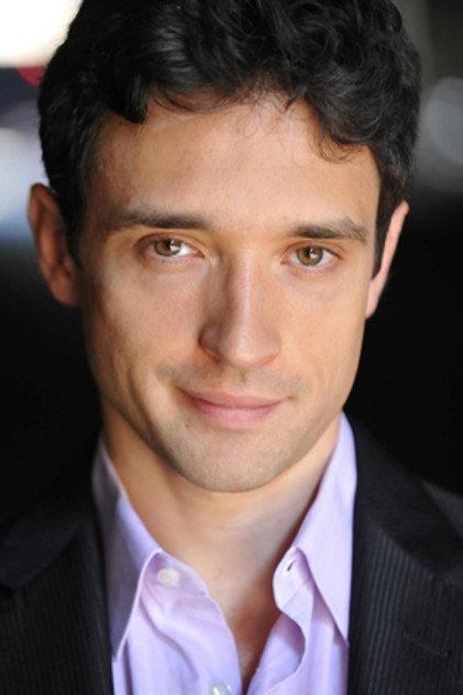 Rick Faugno - Actor Profile Photo