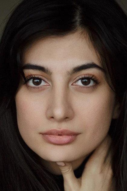Zara Arshakyan - Actor Profile Photo