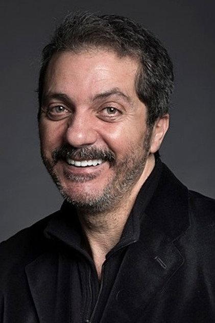 Tony Palazzo - Actor Profile Photo