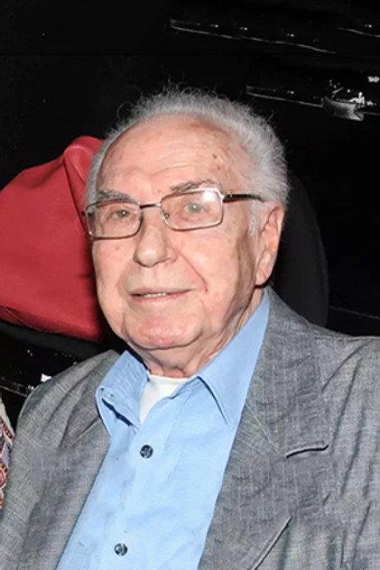 Trifon Karatzas - Actor Profile Photo