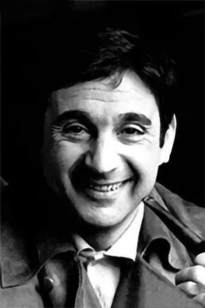 Mike Winters - Actor Profile Photo