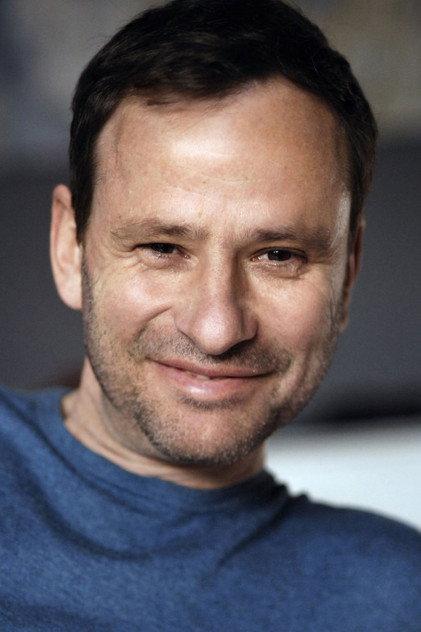 Frank Stieren - Actor Profile Photo