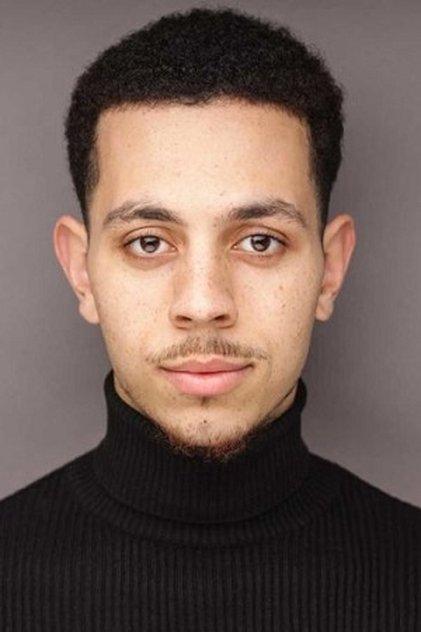 Shadrach Agozino - Actor Profile Photo